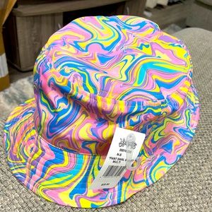 Journey unisex bucket hat